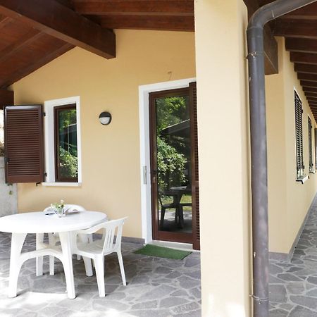 Camping Zocco Manerba del Garda Ngoại thất bức ảnh