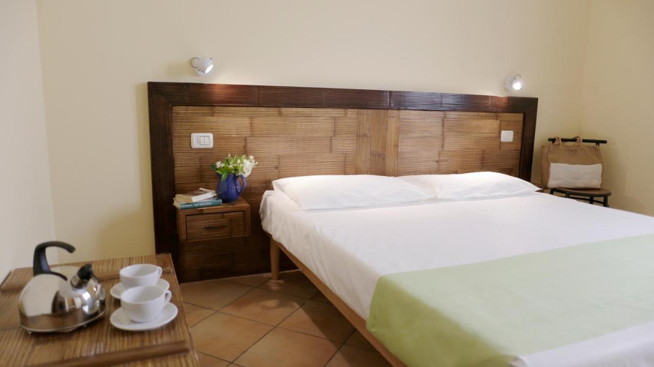 Camping Zocco Manerba del Garda Ngoại thất bức ảnh