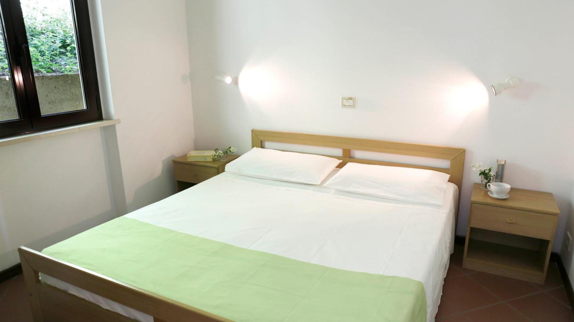 Camping Zocco Manerba del Garda Ngoại thất bức ảnh