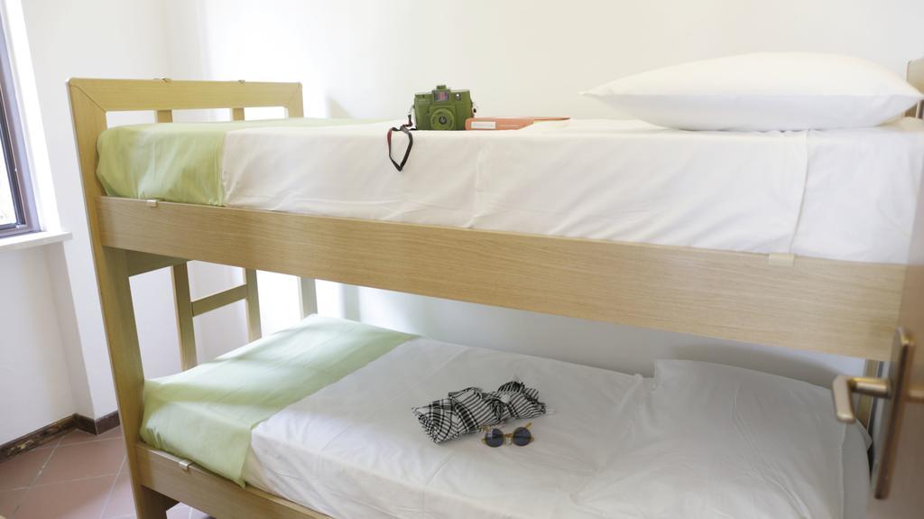 Camping Zocco Manerba del Garda Ngoại thất bức ảnh
