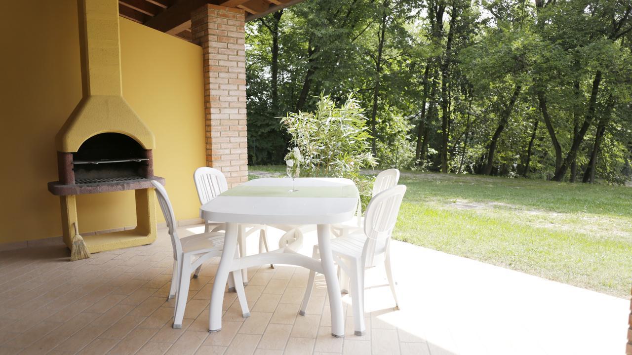 Camping Zocco Manerba del Garda Ngoại thất bức ảnh