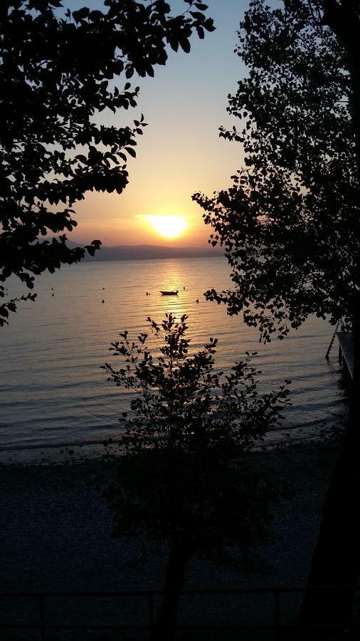 Camping Zocco Manerba del Garda Ngoại thất bức ảnh
