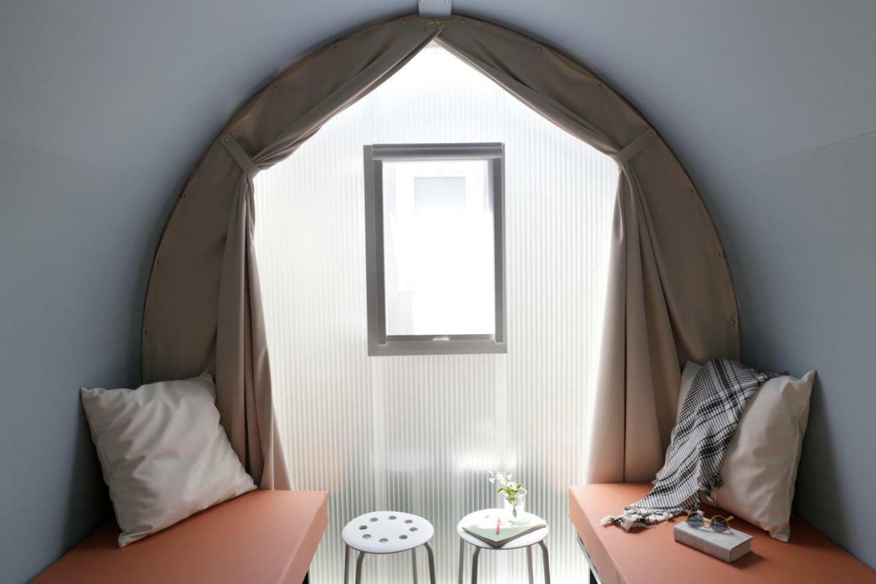 Camping Zocco Manerba del Garda Ngoại thất bức ảnh