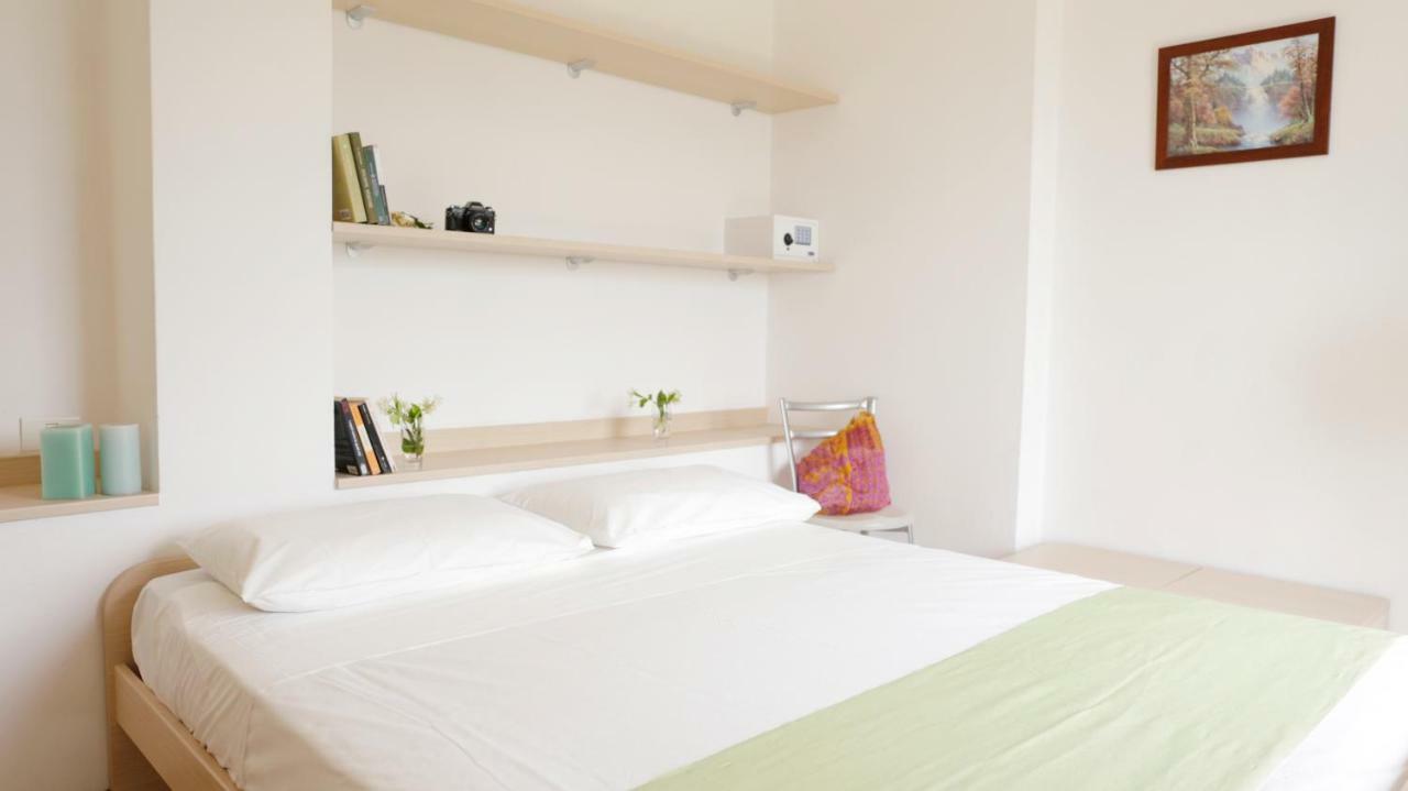 Camping Zocco Manerba del Garda Ngoại thất bức ảnh