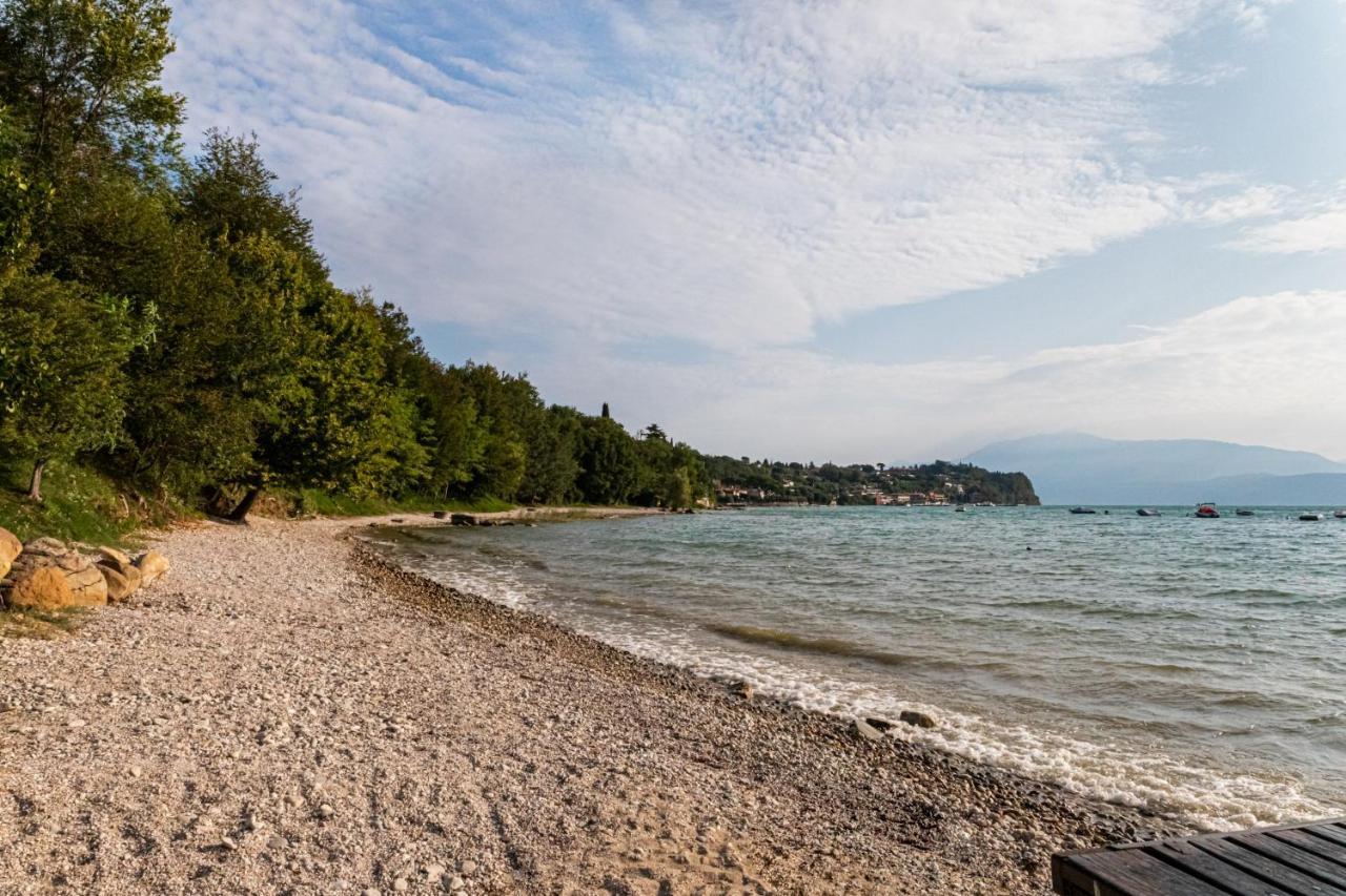 Camping Zocco Manerba del Garda Ngoại thất bức ảnh