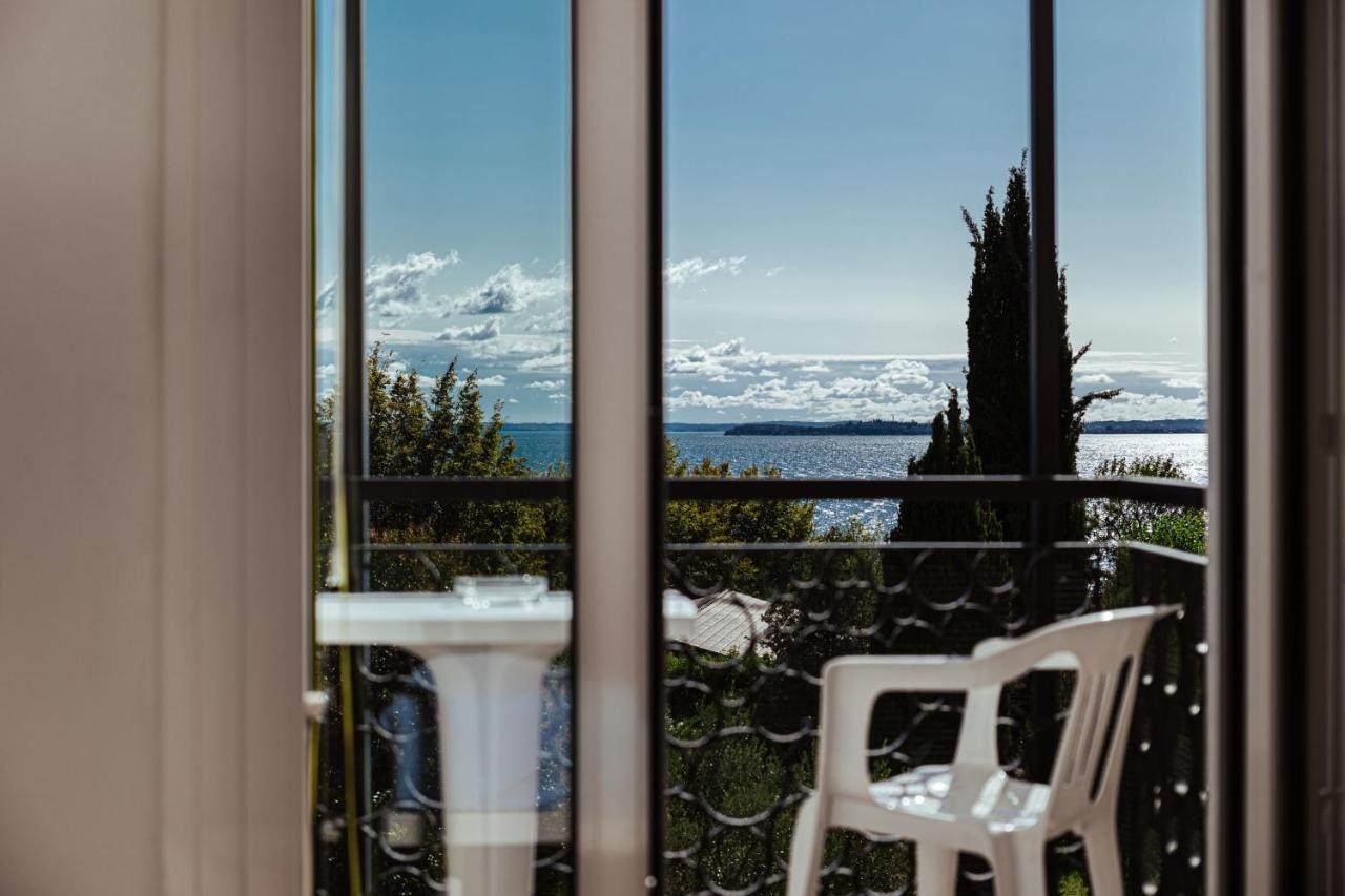 Camping Zocco Manerba del Garda Ngoại thất bức ảnh