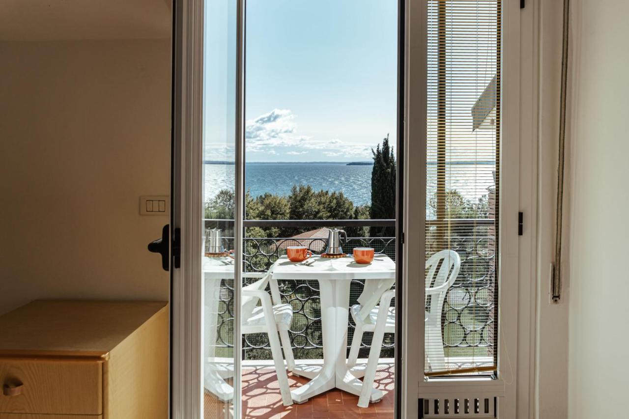 Camping Zocco Manerba del Garda Ngoại thất bức ảnh