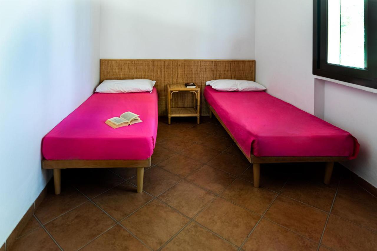 Camping Zocco Manerba del Garda Ngoại thất bức ảnh