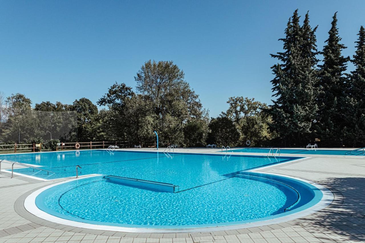 Camping Zocco Manerba del Garda Ngoại thất bức ảnh
